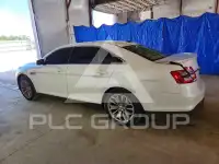 2013 Ford TAURUS фото