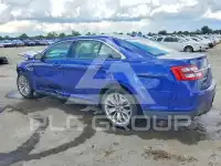 2013 Ford TAURUS фото