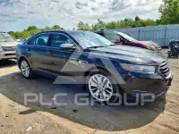 2013 Ford TAURUS фото