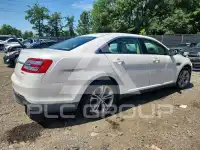 2013 Ford TAURUS photo
