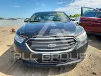 2013 Ford TAURUS фото