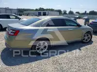 2013 Ford TAURUS фото
