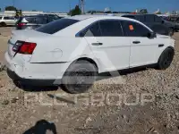2013 Ford TAURUS фото