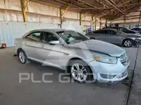 2013 Ford TAURUS фото