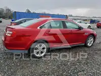 2013 Ford TAURUS фото