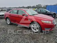 2013 Ford TAURUS фото