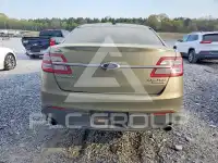 2013 Ford TAURUS photo