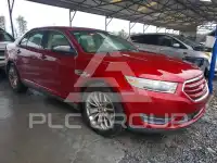 2013 Ford TAURUS фото