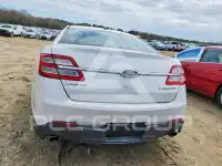 2013 Ford TAURUS photo