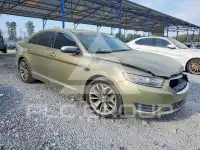 2013 Ford TAURUS photo