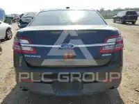 2013 Ford TAURUS фото