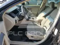 2013 Ford TAURUS фото