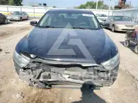 2013 Ford TAURUS фото