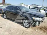 2013 Ford TAURUS фото