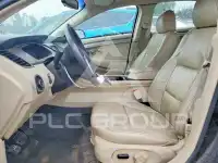 2013 Ford TAURUS фото