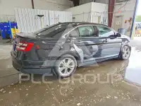 2013 Ford TAURUS photo