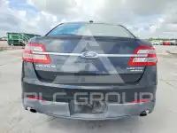 2013 Ford TAURUS photo