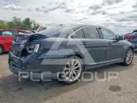 2013 Ford TAURUS фото