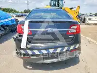 2013 Ford TAURUS фото