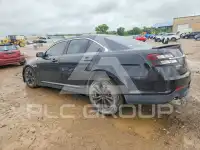 2013 Ford TAURUS фото