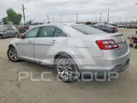 2013 Ford TAURUS фото