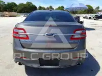 2013 Ford TAURUS фото