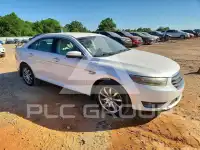 2013 Ford TAURUS photo