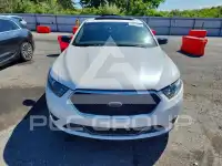 2013 Ford TAURUS photo