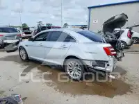 2013 Ford TAURUS фото