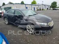 2013 Ford TAURUS фото