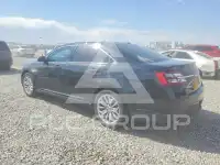 2013 Ford TAURUS фото