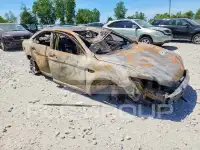 2013 Ford TAURUS photo