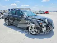 2013 Ford TAURUS фото