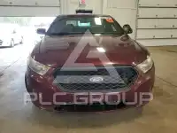 2013 Ford TAURUS photo