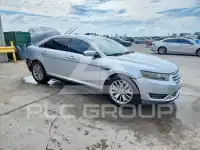 2013 Ford TAURUS фото