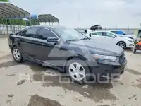 2013 Ford TAURUS фото