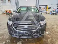 2013 Ford TAURUS фото