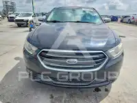 2013 Ford TAURUS photo