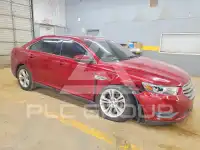 2013 Ford TAURUS photo
