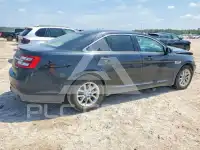 2013 Ford TAURUS фото