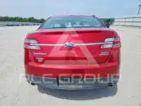 2013 Ford TAURUS фото