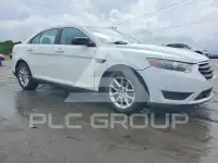2013 Ford TAURUS photo