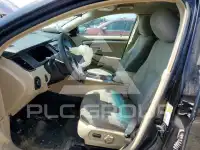 2013 Ford TAURUS фото