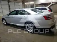 2013 Ford TAURUS фото