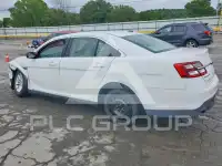 2013 Ford TAURUS photo
