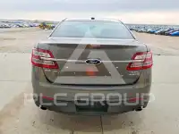 2013 Ford TAURUS фото