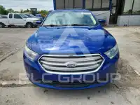 2013 Ford TAURUS фото