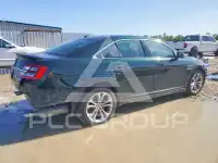 2013 Ford TAURUS фото