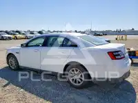 2013 Ford TAURUS фото