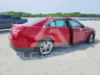2013 Ford TAURUS фото